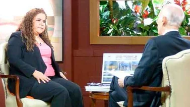 Iris Varela: Heredamos un sistema penitenciario deplorable
