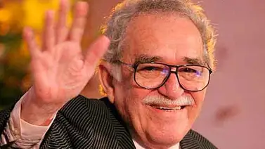 Las 10 mejores frases de Gabriel García Márquez para celebrar su cumpleaños Las 10 mejores frases de Gabriel García Márquez para celebrar su cumpleaños