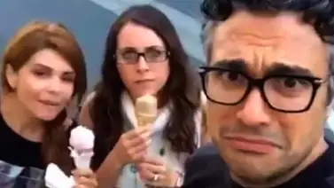 Jaime Camil recreó famosa frase de la villana Soraya Montenegro (+Video) Jaime Camil recreó famosa frase de la villana Soraya Montenegro (+Video)