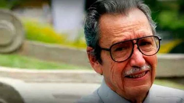Murió el poeta venezolano Ramón Palomares a sus 80 años