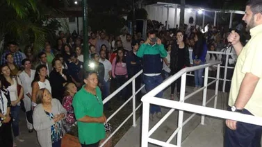 Centro Vive El Hatillo Los Naranjos, inaugurado para el disfrute, esparcimiento y encuentro