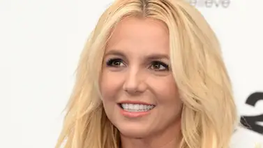 La nueva foto del rostro de Britney Spears causa polémica en las redes La nueva foto del rostro de Britney Spears causa polémica en las redes