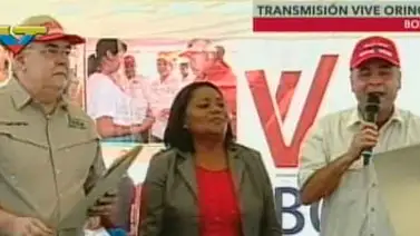 Misión Vivienda entregó 96 títulos de propiedad a adjudicados en Bolívar Misión Vivienda entregó 96 títulos de propiedad a adjudicados en Bolívar