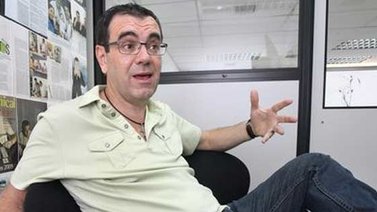 Lo que piensa Laureano Márquez del TSJ