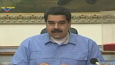 Maduro: 20% de la cartera hipotecaria del país se invertirá en Plan 0800-Mi Hogar Maduro: 20% de la cartera hipotecaria del país se invertirá en Plan 0800-Mi Hogar