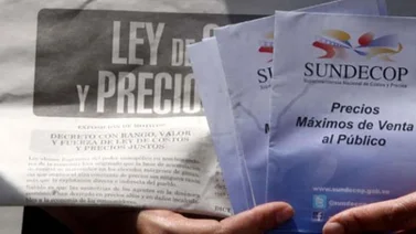Sundde se reúne con estacionamientos para definir "tarifas adecuadas" del servicio