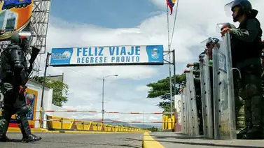Los requisitos que debe tener un venezolano para entrar a Colombia por vía terrestre Los requisitos que debe tener un venezolano para entrar a Colombia por vía terrestre