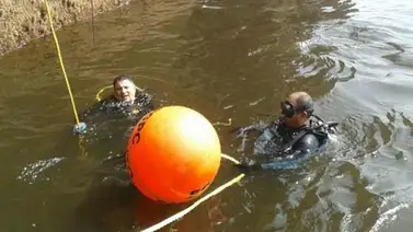Embalse del Guri está a 11 metros de la superficie y a 4 del colapso eléctrico (+Fotos) Embalse del Guri está a 11 metros de la superficie y a 4 del colapso eléctrico (+Fotos)