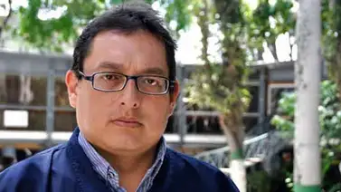 José Vicente Haro: TSJ está actuando como si fuera, cuando no lo es, el Poder Constituyente José Vicente Haro: TSJ está actuando como si fuera, cuando no lo es, el Poder Constituyente