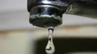 Cronograma de racionamiento de agua para Caracas (+Foto) Cronograma de racionamiento de agua para Caracas (+Foto)