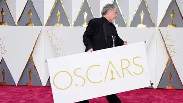 Así desfilaron las estrellas por la alfombra roja de los premios Oscar 2016 Así desfilaron las estrellas por la alfombra roja de los premios Oscar 2016