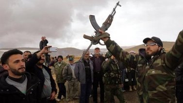 ONU califica de "reconfortante" el primer día de alto al fuego en Siria
