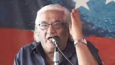 Falleció el maestro e investigador Luis Bigott Falleció el maestro e investigador Luis Bigott