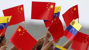 Alrededor de 200 mil chinos viven en Venezuela Alrededor de 200 mil chinos viven en Venezuela