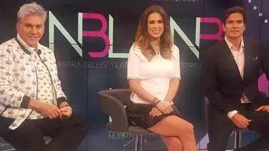 Nuestra Belleza Latina lanza décima temporada Nuestra Belleza Latina lanza décima temporada