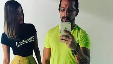 Kerly Ruíz y su esposo fueron víctimas del hampa (+Foto) Kerly Ruíz y su esposo fueron víctimas del hampa (+Foto)