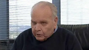 Muere el actor Carlos Cámara a sus 82 años Muere el actor Carlos Cámara a sus 82 años