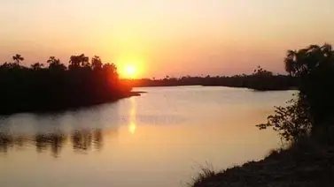 Parque Nacional Santos Luzardo cumple 28 años de creación Parque Nacional Santos Luzardo cumple 28 años de creación