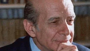 Fallece el exministro de Inteligencia Luis Alberto Machado