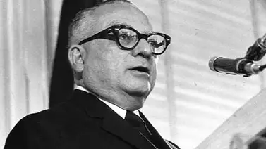 A 108 años del nacimiento de Rómulo Betancourt A 108 años del nacimiento de Rómulo Betancourt