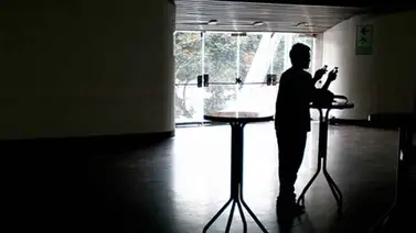 Fallas eléctricas en el municipio Chacao se deben a explosión de tanquillas de Corpoelec Fallas eléctricas en el municipio Chacao se deben a explosión de tanquillas de Corpoelec