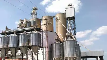 Inspeccionaron planta de alimentos balanceados para animales de Monagas Inspeccionaron planta de alimentos balanceados para animales de Monagas