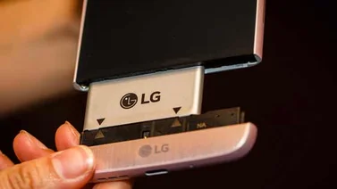 LG hace modular su móvil G5 y entra en la realidad virtual