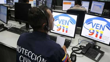 Sistema 171 de Apure recibe equipos para fortalecer labor de asistencia