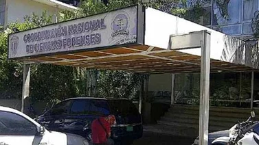 Matan a comerciante en San Martín para robarlo