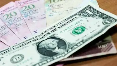 Dólar Simadi se ubica en Bs. 202,94 (+Foto) Dólar Simadi se ubica en Bs. 202,94 (+Foto)