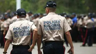 Piden registro de policías "mala conducta" Piden registro de policías "mala conducta"