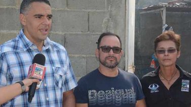 Hidrocentro cuenta con 5 cisternas más para optimizar la distribución de agua