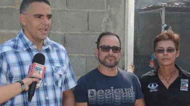 Hidrocentro cuenta con 5 cisternas más para optimizar la distribución de agua