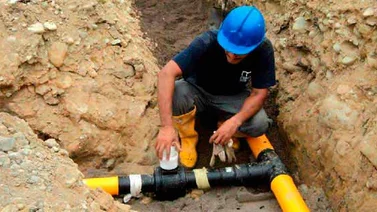 14.000 familias en la región llanera cuentan con servicio de gas por tuberías