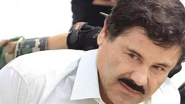 "El Chapo" dice a abogado que se siente torturado porque no lo dejan dormir en prisión "El Chapo" dice a abogado que se siente torturado porque no lo dejan dormir en prisión