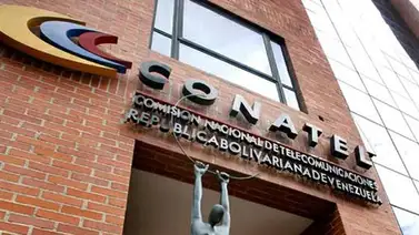 Conatel prohíbe a televisoras por suscripción la difusión de narco novelas Conatel prohíbe a televisoras por suscripción la difusión de narco novelas