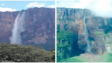 Motta Domínguez: Hay que tomar en serio al fenómeno "El Niño" (+Fotos) Motta Domínguez: Hay que tomar en serio al fenómeno "El Niño" (+Fotos)