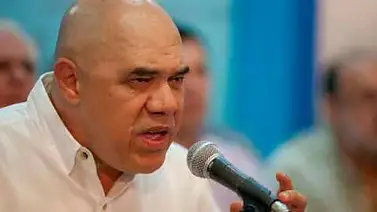 Jesús Torrealba: Oposición se declara en campaña para promover salida de Maduro Jesús Torrealba: Oposición se declara en campaña para promover salida de Maduro