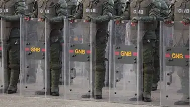 Privan de libertad a 14 personas por muerte de alumno de la GNB en Monagas Privan de libertad a 14 personas por muerte de alumno de la GNB en Monagas
