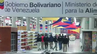 Varios empleados de Abastos Bicentenario han sido detenidos por el Sebin (+Fotos) Varios empleados de Abastos Bicentenario han sido detenidos por el Sebin (+Fotos)