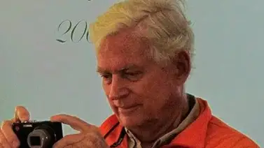 Murió Peter Bottome, exdirector general de RCTV Murió Peter Bottome, exdirector general de RCTV