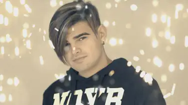 Jonathan Moly estrena el video "Se me acaba el tiempo" (+Video) Jonathan Moly estrena el video "Se me acaba el tiempo" (+Video)