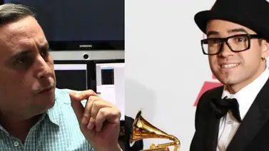 Esto respondió Roque Valero al discurso de Nacho en la AN Esto respondió Roque Valero al discurso de Nacho en la AN