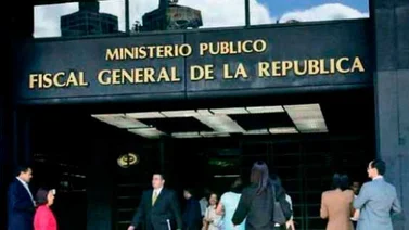 MP presentará a mayor del Ejército tras incautación de 450 panelas de cocaína