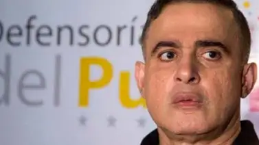 Defensor del Pueblo asegura que Venezuela sobresale como nación garante de paz Defensor del Pueblo asegura que Venezuela sobresale como nación garante de paz