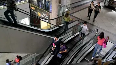 Centros comerciales sin planta eléctrica trabajarán de 12 m a 7 pm Centros comerciales sin planta eléctrica trabajarán de 12 m a 7 pm