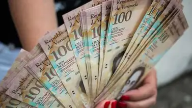 Advierten sobre posibilidad de "corralito financiero" por decreto de emergencia económica Advierten sobre posibilidad de "corralito financiero" por decreto de emergencia económica