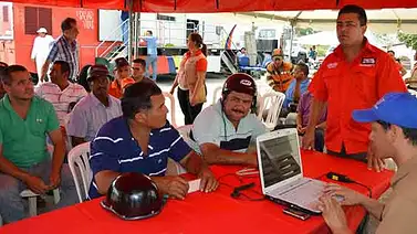 Activan en Quinta Crespo operativo "Ponte al día con tu moto" Activan en Quinta Crespo operativo "Ponte al día con tu moto"