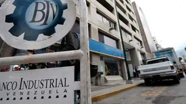Cierran y liquidan al Banco Industrial de Venezuela Cierran y liquidan al Banco Industrial de Venezuela