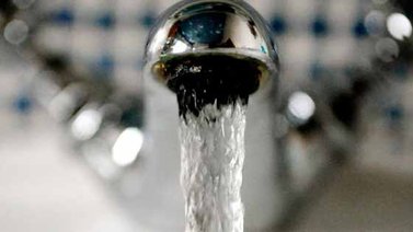 Sábado sin agua en Caracas, Miranda y Vargas